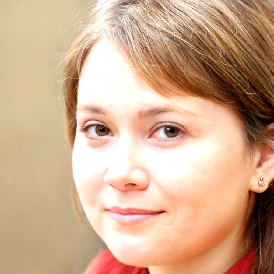 Asesora financiera especializada en ahorro