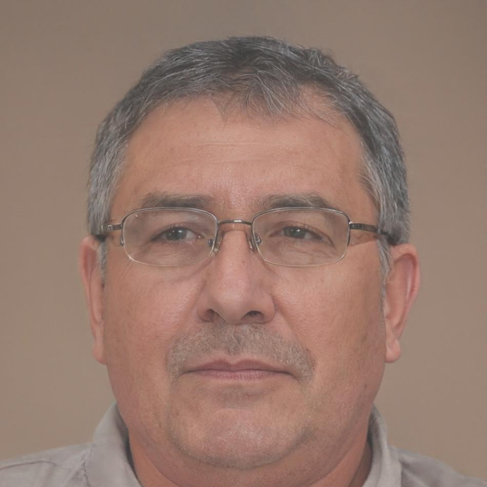 Alumno del programa de gestión presupuestaria