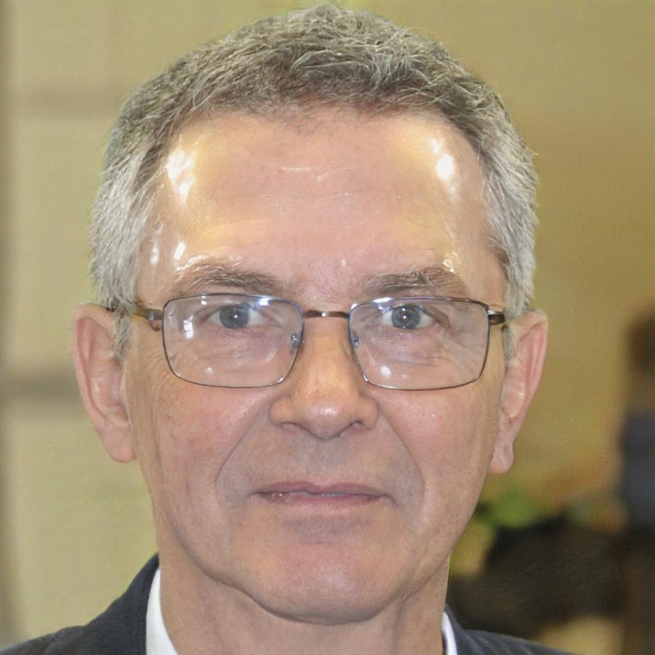 Retrato de Guillem Balaguer