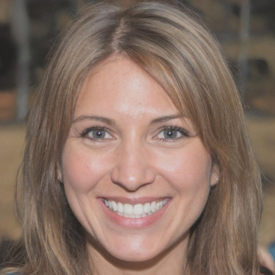 Alumna con experiencia en planificación financiera familiar